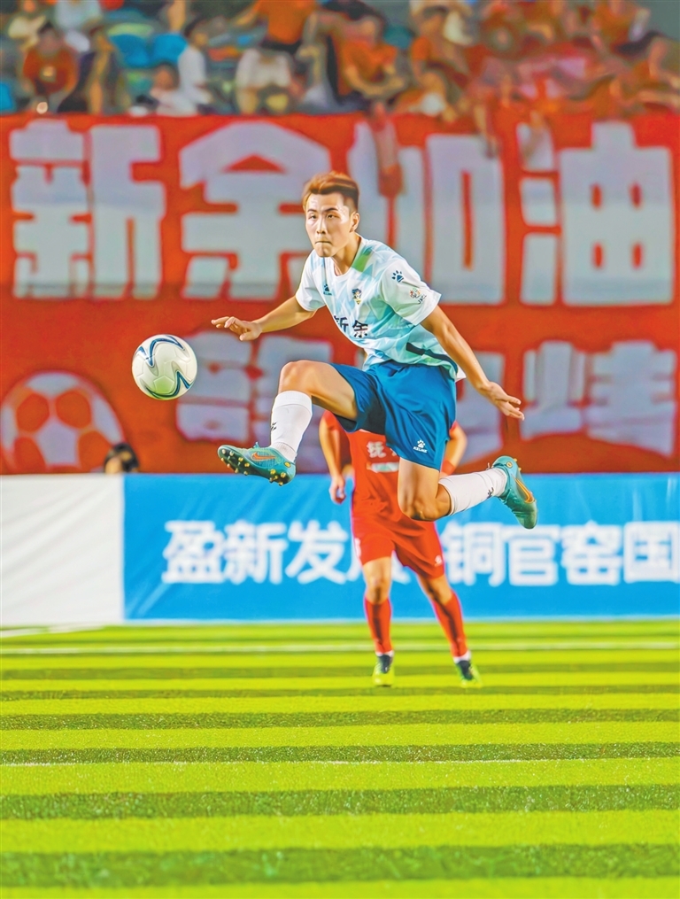 江西队以出色表现，战胜强大对手的简单介绍