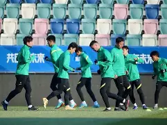 北京国安战胜河南建业取得关键胜利的简单介绍 北京国安战胜河南建业取得关键胜利的简单介绍